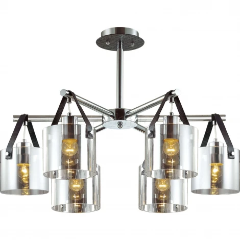 Потолочная люстра Lumion Valarie 3716/6C