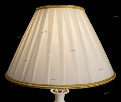 Интерьерная настольная лампа Arte Lamp Veronika A2298LT-1CC