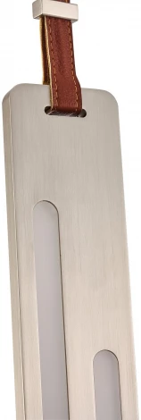 Подвесной светильник Favourite Odit 4218-1P (LED, 220V)