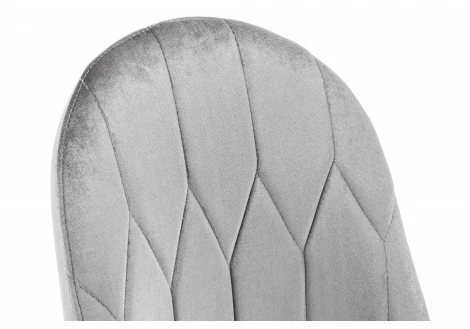 Стул Woodville Gustav серый 11394