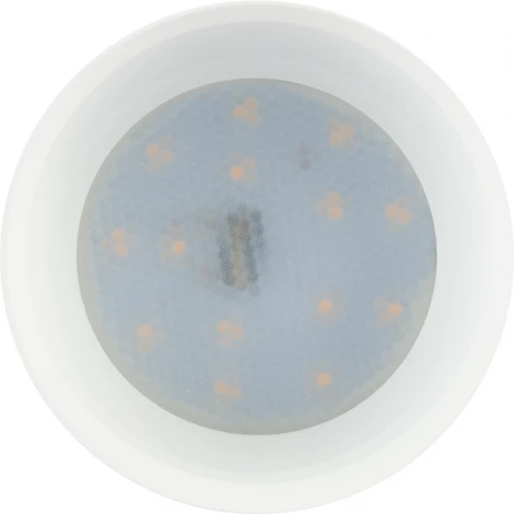 Точечный светильник ЭРА OL8 GX53 WH (220V)