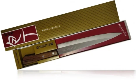 Нож для нарезки Слайсер Special Offer 2006 Kanetsugu