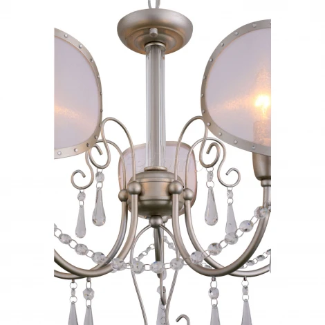 Подвесная люстра ST Luce Faccialuna SL173.303.05