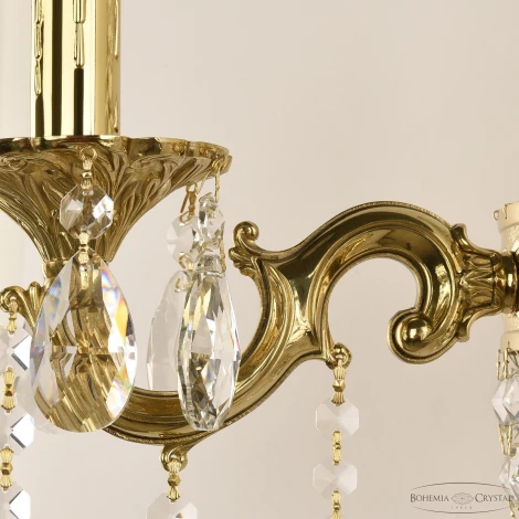 Бра Bohemia 2211 2211H201B/2/35IV G