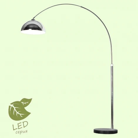 Торшер Lussole Lgo Marble GRLSP-0540