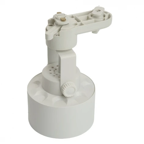 Трековый светильник однофазный 15W 220V Feron AL189 48708