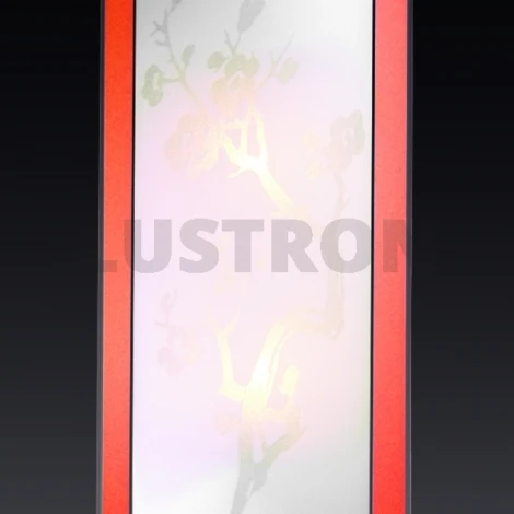 Настенный светильник Sonex Sakura 1648