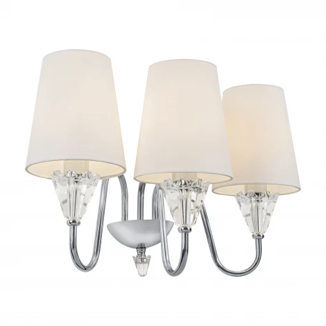 Бра Maytoni Florero MOD078WL-03CH (220V)