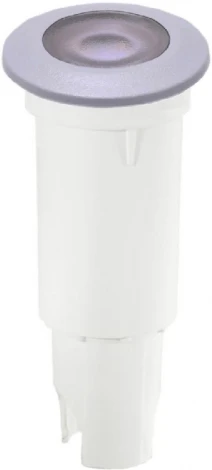 Встраиваемый светильник уличный Fumagalli Aldo 1L0.000.000.LXZ1L (220V, круглые, IP67)