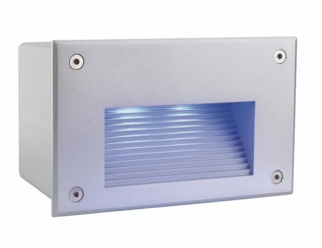 Встраиваемый светильник уличный Deko-Light Side 100238 (LED, 220V, IP65)