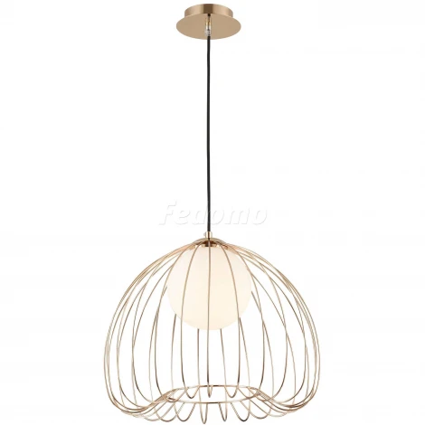 Подвесной светильник Maytoni Polly MOD543PL-01G