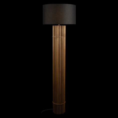 Торшер колонна Loft It Pile 10446F GD (220V)