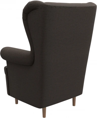 Кресло Торин Люкс Лига Диванов (Рогожка) арт.125097