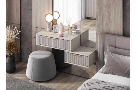 Тумба БТС Пандора ТБ-20, Кашемир