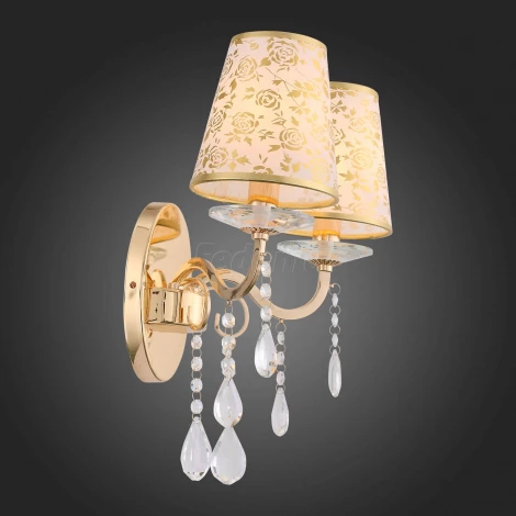 Бра ST Luce Aumentato SL176.201.02