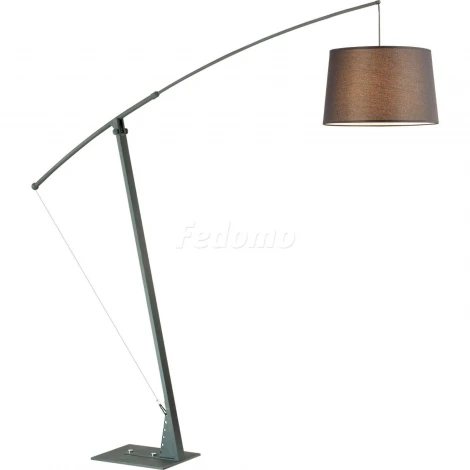 Торшер Odeon Light Bronx 4061/1F