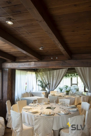 Струнный светильник Slv TENSEO WIRE QRB 139112