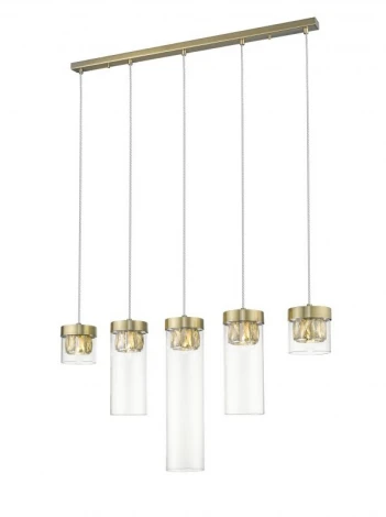 Подвесной светильник 39241-5PL