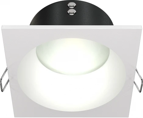 Светильник встраиваемый Lightera Camry LE203RL-1W (220V, IP54)