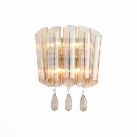 Настенный светильник ST Luce Tilita SL401.101.04