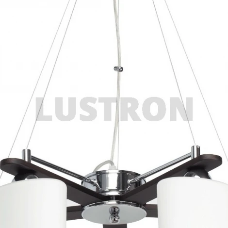 Подвесная люстра MW-Light Николь 364012505