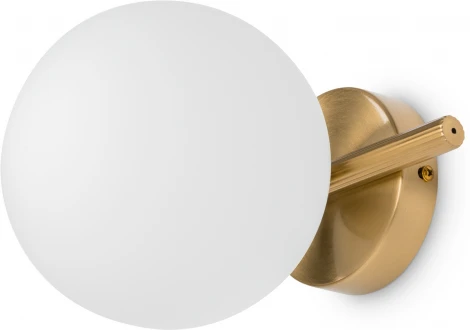 Бра Freya Blossom FR5259WL-01BS