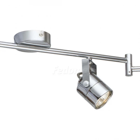 Спот Arte Lamp Lente A1310PL-6CC