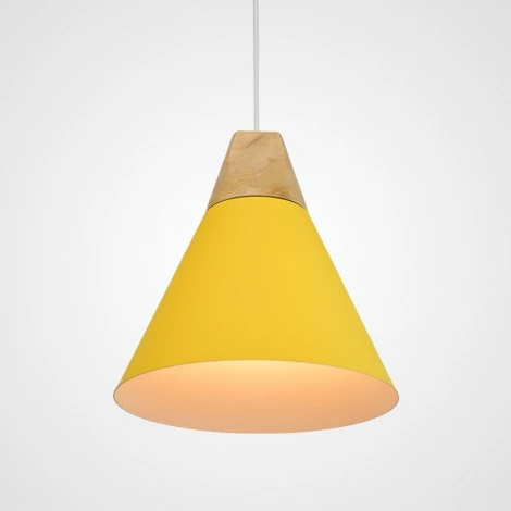 Подвесной светильник E27 Lu Carte LC-11-0641