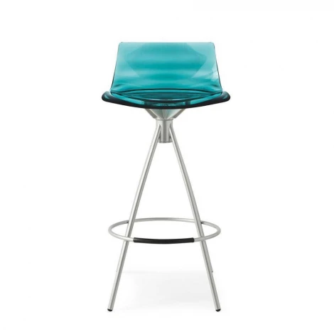 Стул полубарный L`EAU Connubia