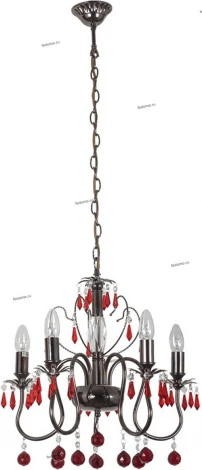 Подвесная люстра MW-Light Барселона 313011205