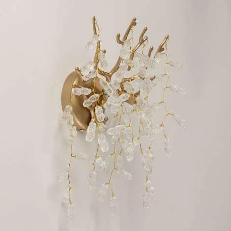 Бра De City Лайма 467024902 (ветки)