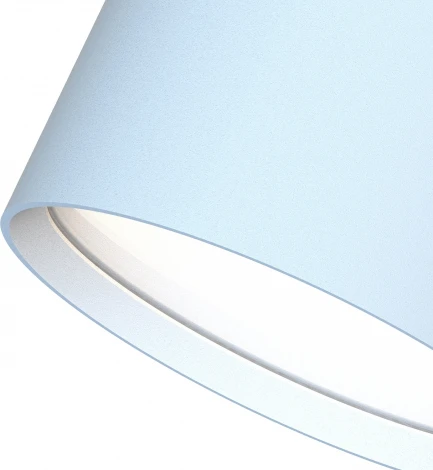 Потолочный светильник уличный Favourite Fantum 4664-1U (220V, круглые, IP54)