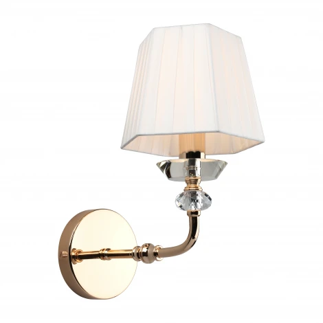 Бра Aployt Silvian APL.719.01.01 (220V)