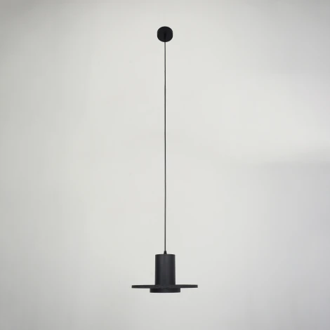 Подвесной светильник Zortes Tufo ZRS.2436.28 (220V, на проводе, круглые, IP21)