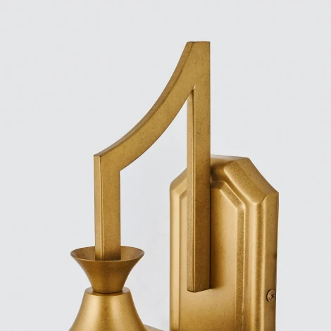 Настенный светильник Lampion 4003-1W Favourite