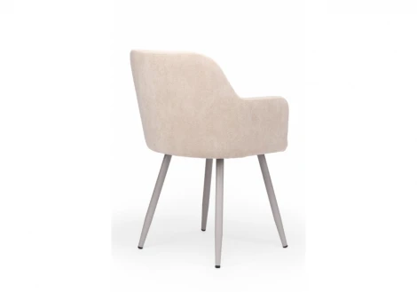 Стул на металлокаркасе Инфини Notta 631772