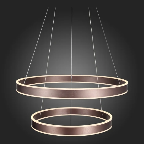 Подвесная люстра ST Luce Onze SL944.403.02