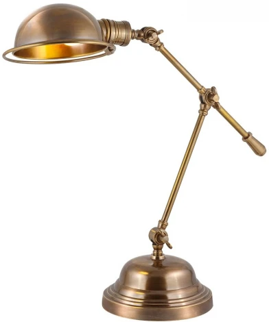 Офисная настольная лампа Covali NL-34005 (220V)