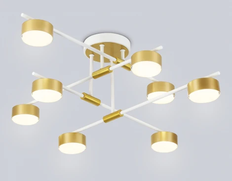 Потолочная люстра Ambrella Comfort FL51751