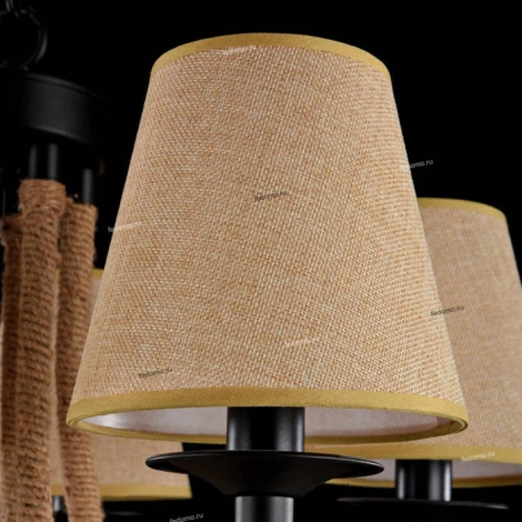 Подвесная люстра Freya Corda FR4402-PL-05-GB