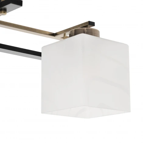 Потолочная люстра MyFar Бона MR1590-4C