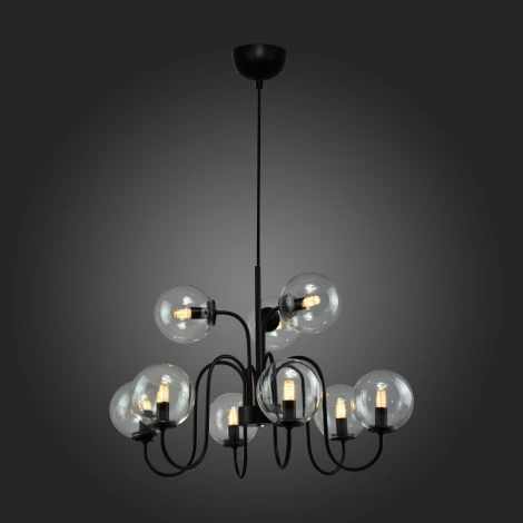Подвесная люстра ST Luce Fiamo SL423.403.09
