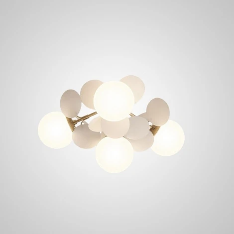 Потолочная люстра G9 Lu Carte LC-11-0478