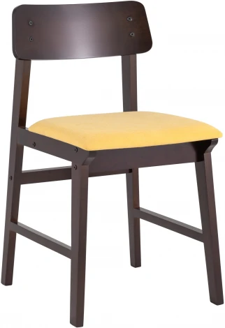 Стул Stool Group ODEN NEW желтый 2 шт. УТ000036437