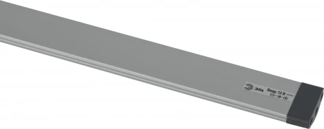 Настенно-потолочный линейный светильник светодиодный с выключателем ЭРА 5055398626801 (12V)