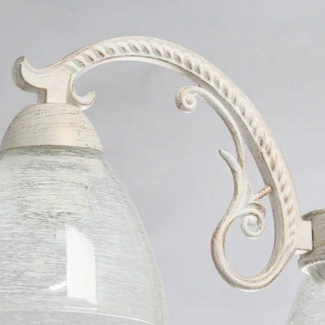 Потолочная люстра на штанге MW-Light Ариадна 105010303 (220V)