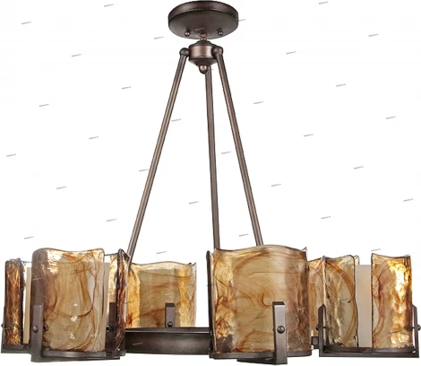 L'Arte Luce Haze L50106.62
