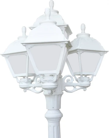 Наземный фонарь Fumagalli Cefa U23.157.S31.WYF1R (220V, IP55)