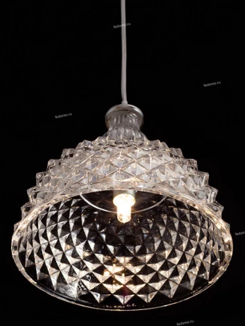 Подвесной светильник Arte Lamp Caraffa A4961SP-1CC