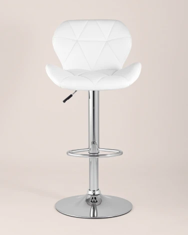 Стул барный Бон белый NP 2 шт Stool Group арт.УТ000039888